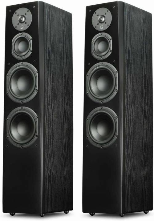 Buy SVS Sound Prime Tower Floorstanding Speakers Online in India