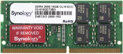 Buy Synology DDR4 2666 16GB computer memory Online in India at