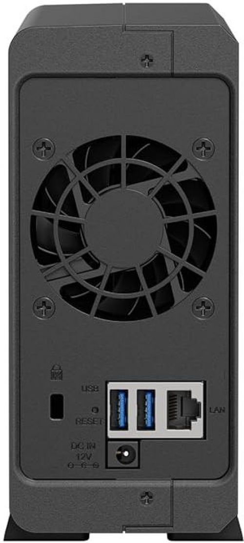 Buy Synology DS124 network attached storage Online in India at
