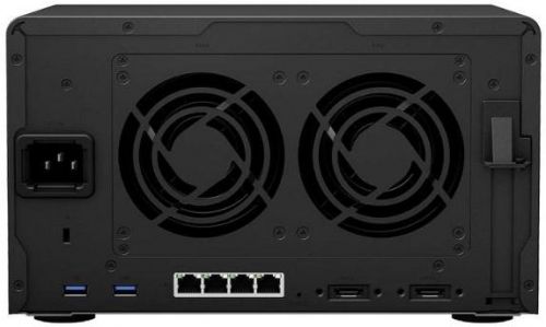 Buy synology DS1621 Plus network attached storage Online in India