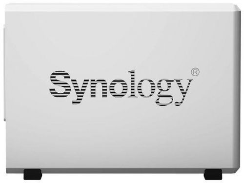 Buy synology Ds218j network attached storage Online in India at