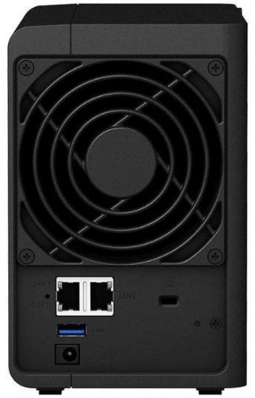 Buy synology DS220 plus network attached storage Online in India