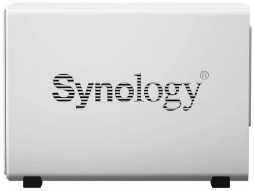 Buy synology DS220j network attached storage Online in India at 