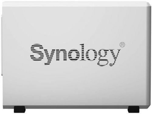 Buy synology DS220j network attached storage Online in India at 