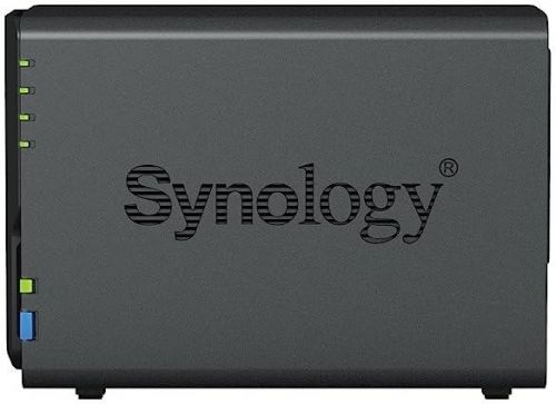 Buy Synology DiskStation DS223 Network Attached Storage Drive