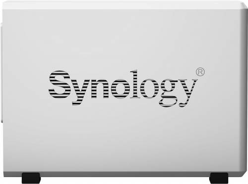Buy Synology DS223j network attached storage Online in India at