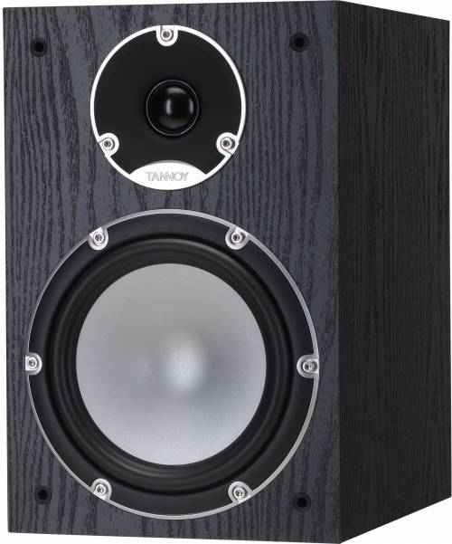 Buy Tannoy Mercury 7.2 Bookshelf Speakers Online in India at