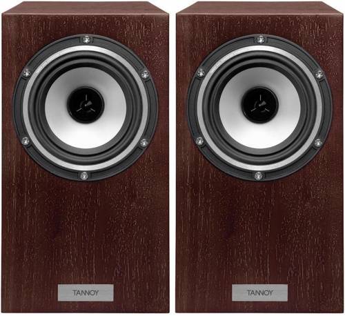 Buy Tannoy Revolution XT MINI Bookshelf Speakers Online in India