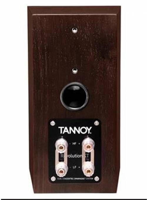 Buy Tannoy Revolution XT MINI Bookshelf Speakers Online in India