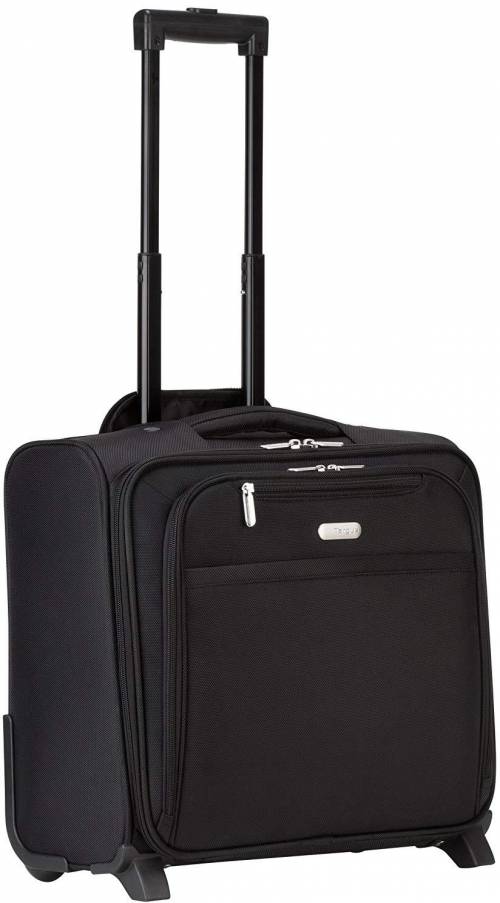 Targus Rolling Laptop And Overnighter Case