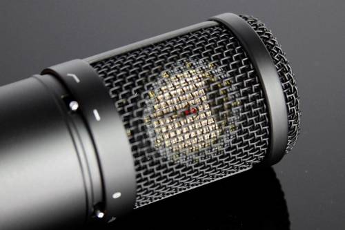 Buy Tascam TM-280 microphones Online in India at Lowest Price | VPLAK