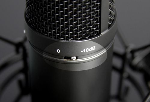 TASCAM TM-280 コンデンサーマイク Buy Tascam TM-280 microphones Online in India at Lowest Price | VPLAK