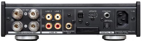 Buy TEAC AI-301DA audio amplifier Online in India at Lowest Price