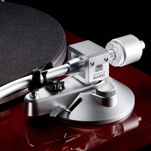 Buy TEAC TN-3B - Belt Drive Turntable Online in India at Lowest 