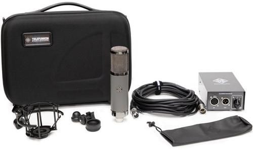 Buy Telefunken USA TF 51 microphones Online in India at