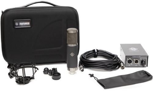 Buy Telefunken USA TF47 microphones Online in India at Lowest