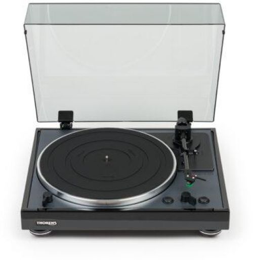 Buy Thorens TD 102 A Two-Speed Stereo Turntable Online in India at