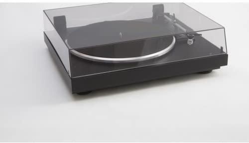 Restaurato & Modificato Thorens TD 166 MKII Giradischi Piatto - Foto 5