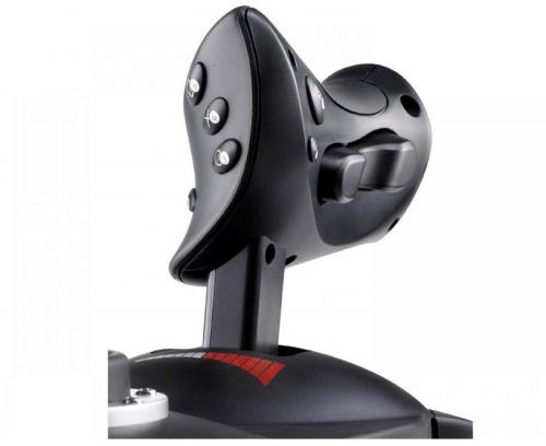 Buy Thrustmaster T. Flight Hotas X Computer Accessories Online in