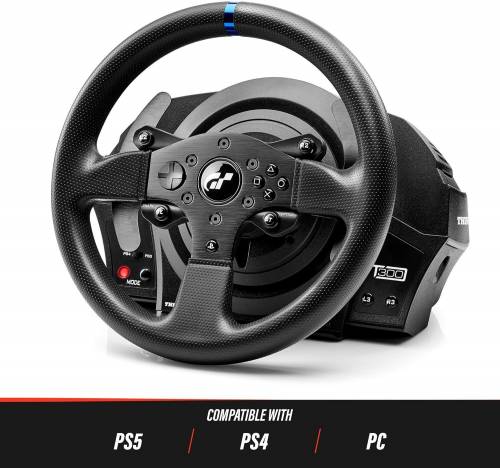 Buy Thrustmaster T300 RS GT Computer Accessories Online in India