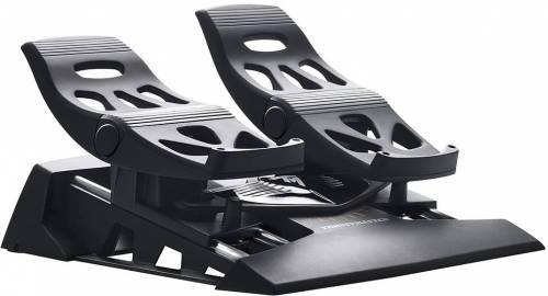 その他 Thrustmaster TFRP Rudder Pedals Buy Thrustmaster TFRP Rudder/Pedals Computer Accessories Online in