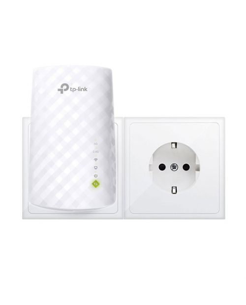 Buy Tp-link Ac750 Wifi Range Extenders Online In India At Lowest