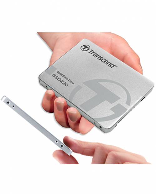 Solid State Drive Transcend Ssd220 Transcend SSD220 240GB SSD SATA