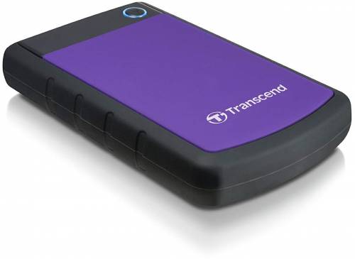 Buy Transcend Storejet 25h3 4tb Usb 3.1 External Hard Disk