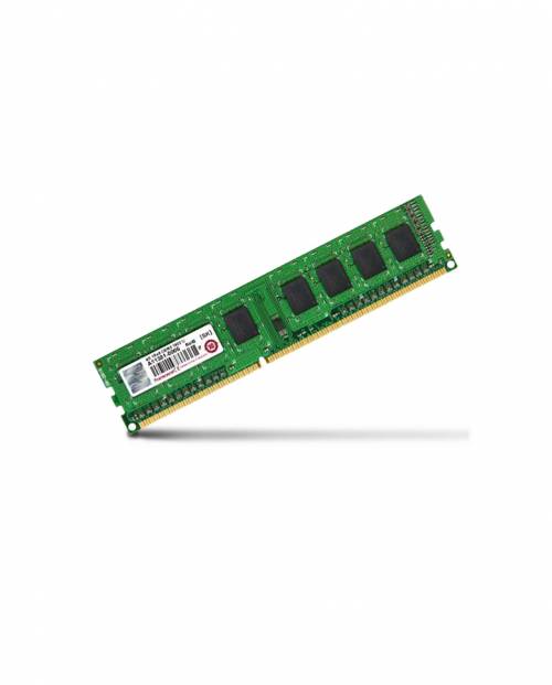 Buy Transcend 4gb 1600mhz Ddr3 Ram Desktop Memory For Online At