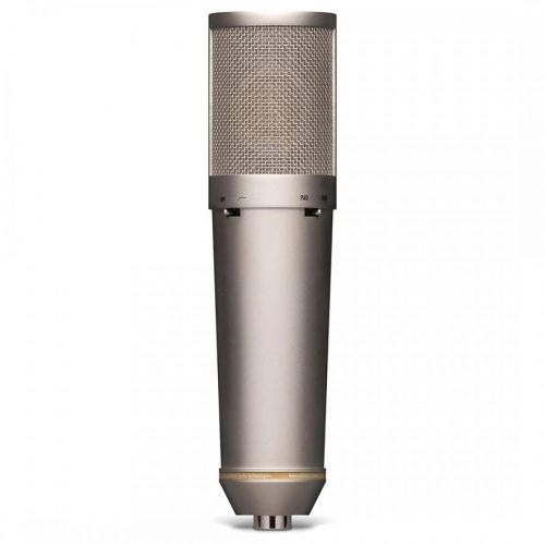Buy United Studio Technologies UT Twin 87 microphones Online in