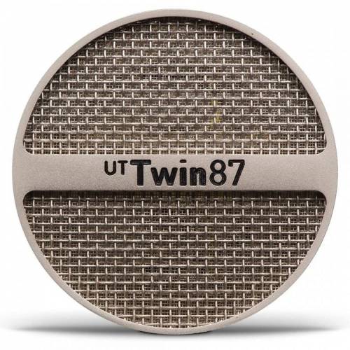 Buy United Studio Technologies UT Twin 87 microphones Online in