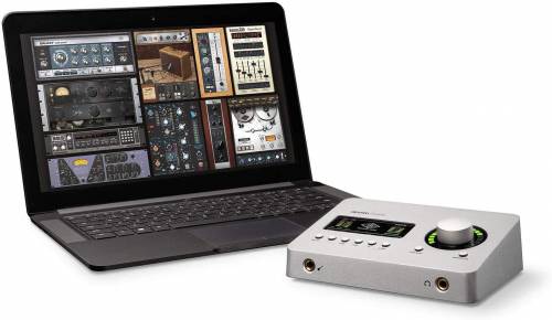 Buy Universal Audio Apollo solo Audio Online in India at