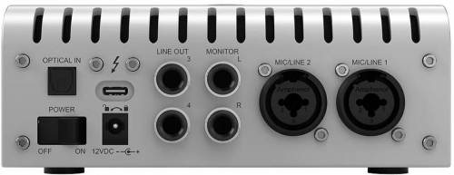 Buy Universal Audio Apollo Twin X Audio Interfaces Online in India