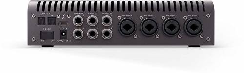 Buy Universal Audio Apollo X4 Audio Online in India at Lowest