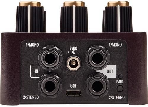 Buy Universal Audio Lion 68 Super Lead Amp Audio Online in India