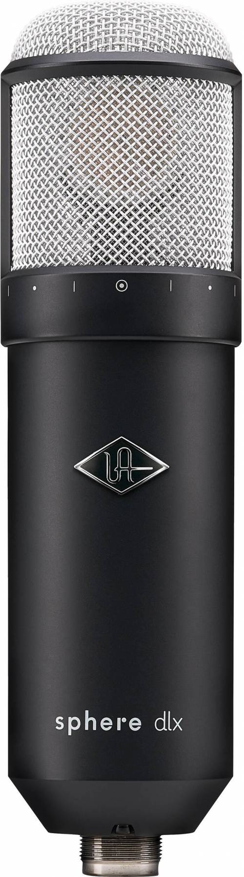Buy Universal-Audio Sphere DLX microphones Online in India at