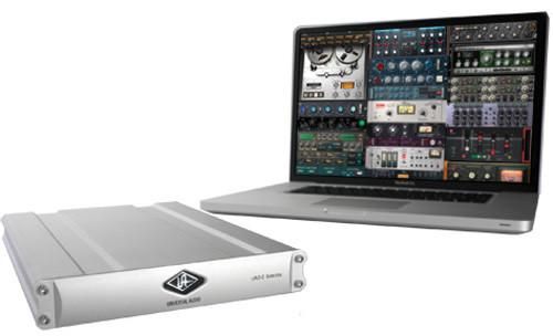 Buy Universal-Audio UAD-2 Satellite QUAD Core FireWire Audio