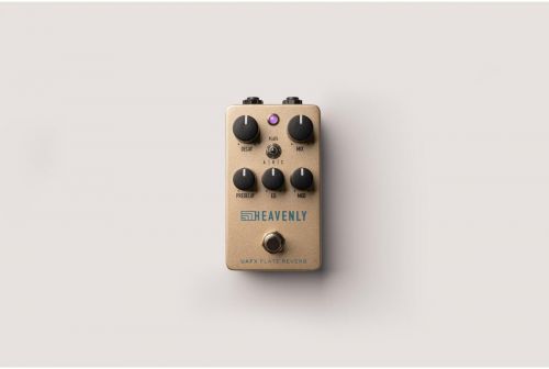 Buy Universal-Audio UAFX Heavenly Plate Reverb Audio Online in