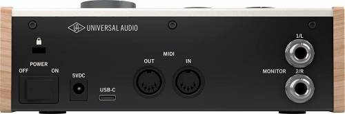 Buy Universal Audio Volt 276 Audio Online in India at Lowest Price 