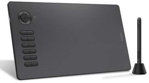 Tablet Price Veikk S640 Graphic Tablet Buy VEIKK A15 PRO Tablets - Main Image