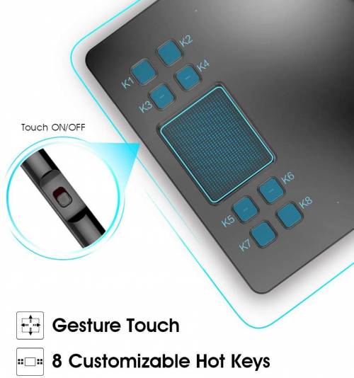 Buy VEIKK A50 Tablets Online in India at Lowest Price VPLAK