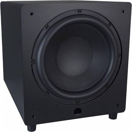 Velodyne-acoustics Impact X12 12-inch Powered Subwoofer