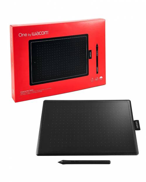 Intuos Ctl Wacom Intuos Art Pen And Touch Wacom Intuos All Models