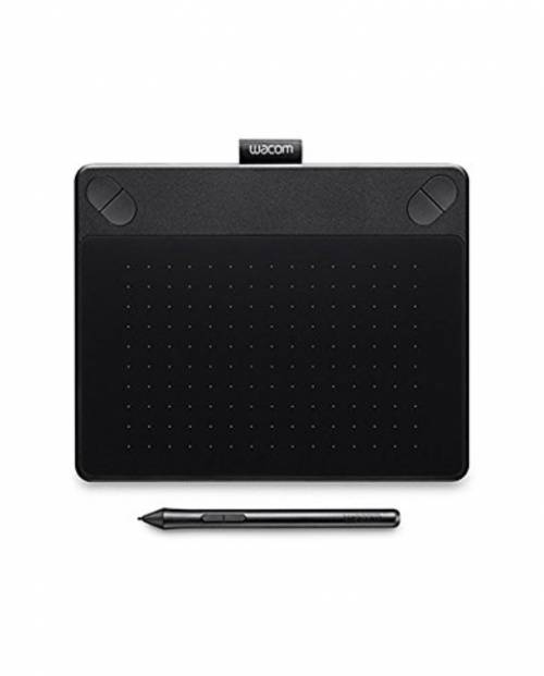 Wacom Intuos Medium Pen touch Cth-690/k0-cx tablet