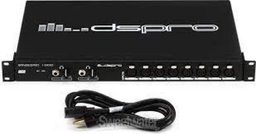 Buy Waves DSPRO StageGrid 1000 Stagebox Online in India at