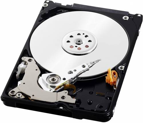 Buy Wd Blue 1tb Internal Hard Disk Drive Online In India At Lowest