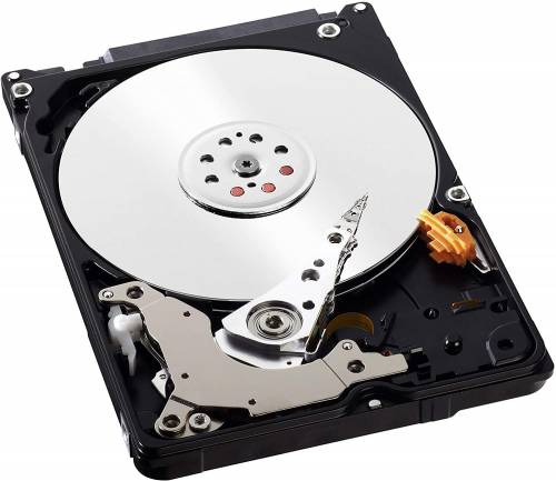 WD5000LPLX 　500GB　HDD 2.5インチ　130点セット Amazon.in: Buy Western Digital Dell Wd5000Lpvx Blue 7Mm 500Gb Sata