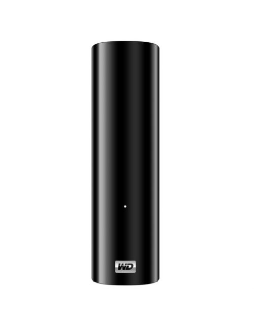 Buy Wd Mybook 2tb Usb 3.0 External Hard Drive Online At Lowest