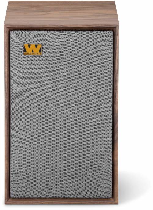 Buy Wharfedale Denton 80 bookshelf speakers Online in India at