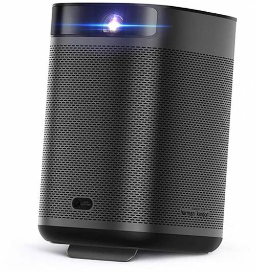 Buy xgimi Mogo Pro Plus portable projectors Online in India